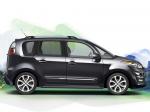 Citroen C3 Picasso 2012 года
